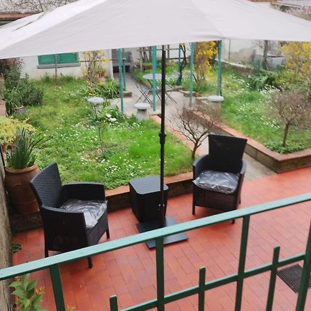Casa Spadi Florens Exteriör bild